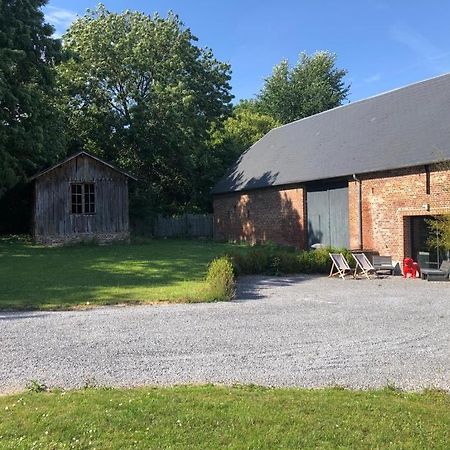 Grisa'Home Aisonville-et-Bernoville Luaran gambar