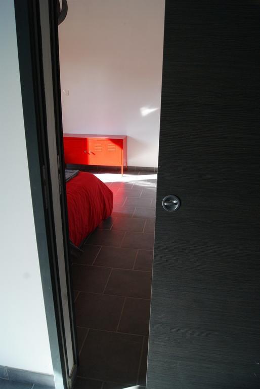Grisa'Home Aisonville-et-Bernoville Bilik gambar
