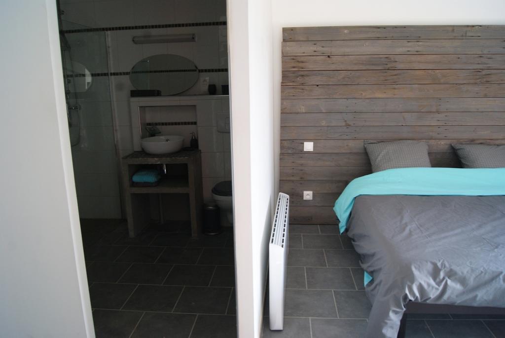 Grisa'Home Aisonville-et-Bernoville Bilik gambar