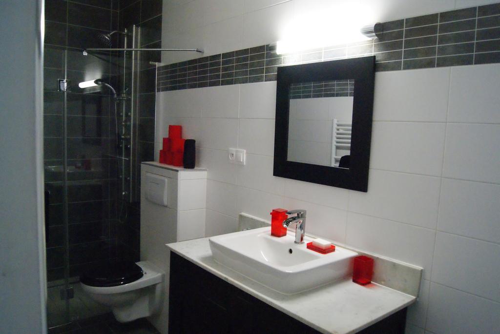 Grisa'Home Aisonville-et-Bernoville Bilik gambar
